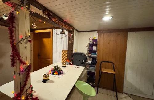 Schwyz Apartment | Sonderbar Home