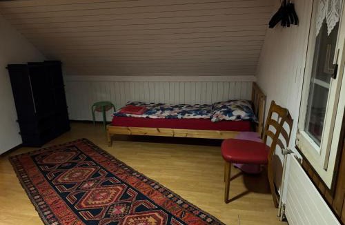 Schwyz Apartment | Sonderbar Home