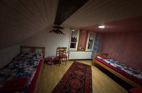 Schwyz Apartment | Sonderbar Home