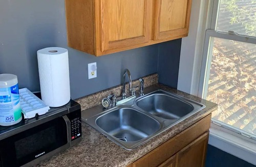 Reynoldsburg House | Sone's place Annex.nn