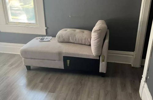 Reynoldsburg House | Sone's place Annex.nn