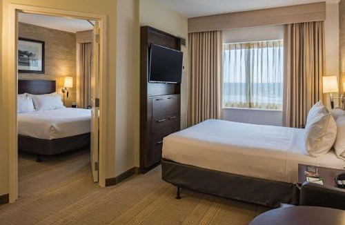 O'Hare Hotel | Sonesta Chicago O'Hare Airport Rosemont