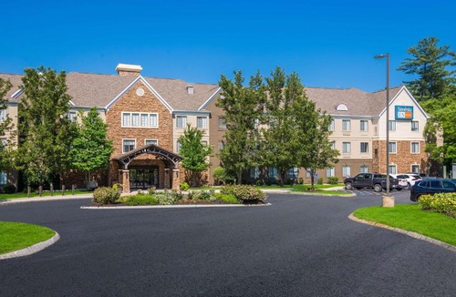Andover Hotel | Sonesta ES Suites Andover Boston