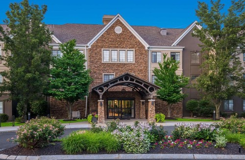 Andover Hotel | Sonesta ES Suites Andover Boston