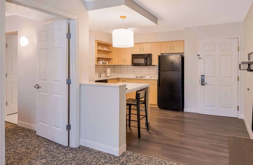 Andover Hotel | Sonesta ES Suites Andover Boston