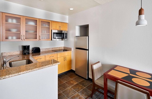 Parole Hotel | Sonesta ES Suites Annapolis