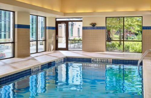 Williston South Hotel | Sonesta ES Suites Burlington