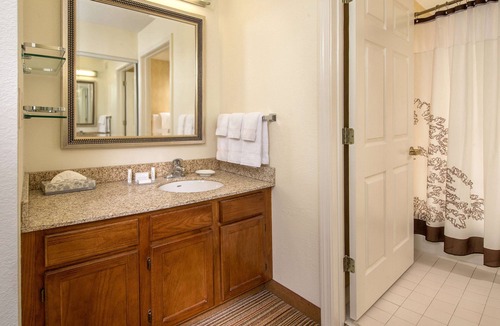 Charleston Hotel | Sonesta ES Suites Charleston