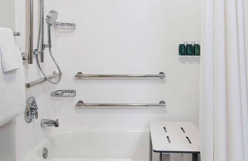 Charleston Hotel | Sonesta ES Suites Charleston