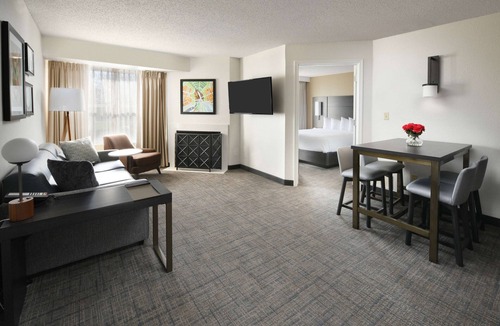 Richardson Hotel | Sonesta ES Suites Dallas Richardson