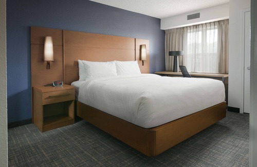 Fossil Creek Hotel | Sonesta ES Suites Fort Worth Fossil Creek