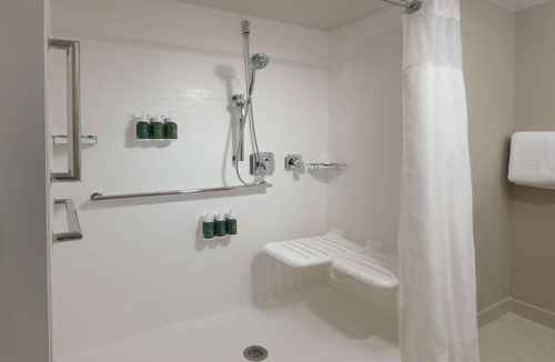 Fossil Creek Hotel | Sonesta ES Suites Fort Worth Fossil Creek