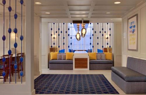 The Galleria Hotel | Sonesta ES Suites Houston Galleria