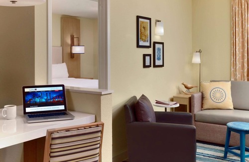 The Galleria Hotel | Sonesta ES Suites Houston Galleria