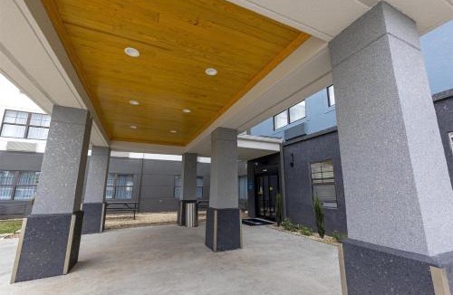 Lafayette Hotel | Sonesta ES Suites Lafayette Airport Extended Stay