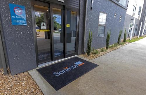 Lafayette Hotel | Sonesta ES Suites Lafayette Airport Extended Stay