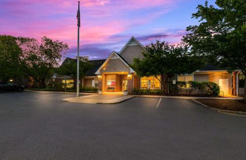 Mount Tabor Hotel | Sonesta ES Suites Parsippany Morris Plains