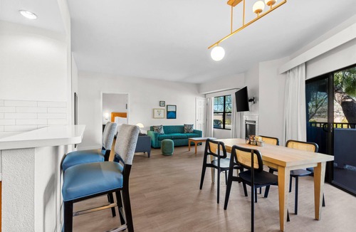 Palm Valley Hotel | Sonesta ES Suites Phoenix Goodyear