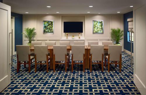 Princeton Hotel | Sonesta ES Suites Princeton