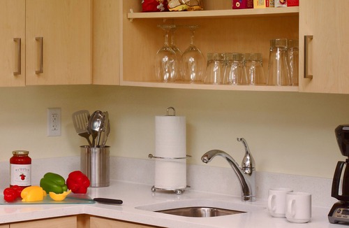 Princeton Hotel | Sonesta ES Suites Princeton