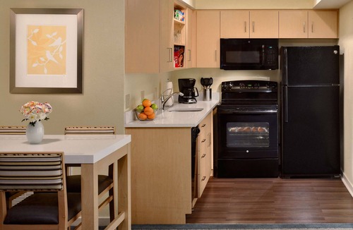 Princeton Hotel | Sonesta ES Suites Princeton