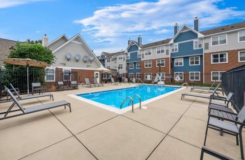 Cary Hotel | Sonesta ES Suites Raleigh Cary