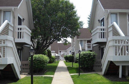 Somers Point Hotel | Sonesta ES Suites Somers Point