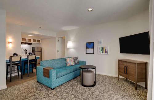 Sunnyvale Hotel | Sonesta ES Suites Sunnyvale