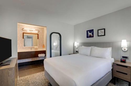 Sunnyvale Hotel | Sonesta ES Suites Sunnyvale