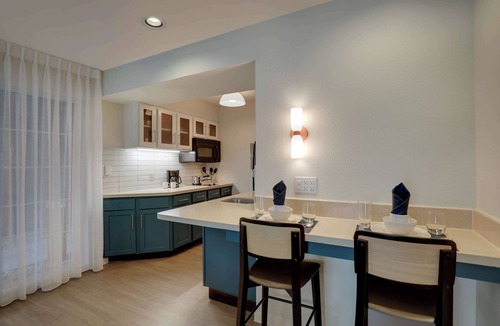 Sunnyvale Hotel | Sonesta ES Suites Sunnyvale