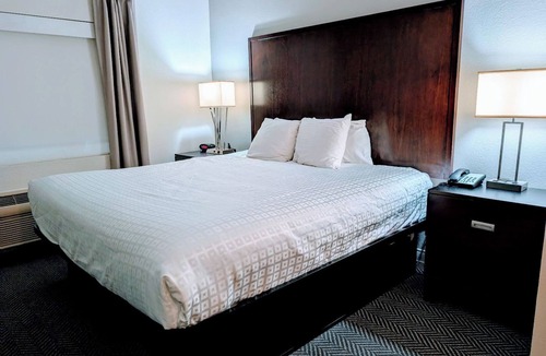 Fortson Hotel | Sonesta Essential Columbus