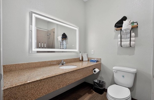 FM 1960 Hotel | Sonesta Essential Hotel Houston-I-45 Spring