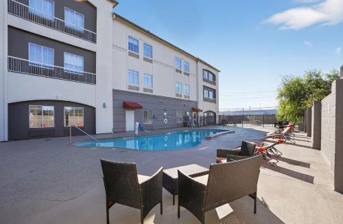 Houston Hotel | Sonesta Essential Hotel Houston-I-45 Spring
