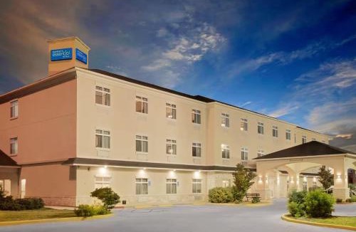 Odessa Hotel | Sonesta Essential Hotels Odessa