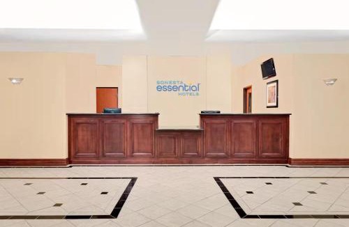Odessa Hotel | Sonesta Essential Hotels Odessa