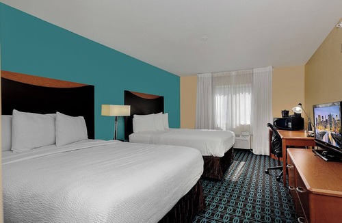 Memorial Hotel | Sonesta Essential Houston Energy Corridor