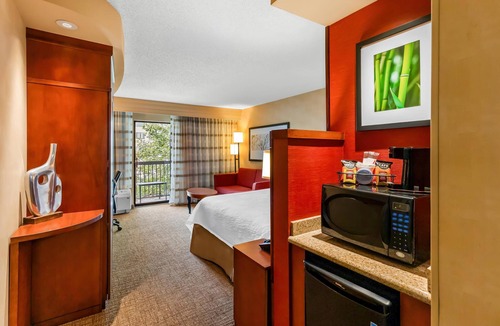 Junction City Hotel | Sonesta Essential Junction City