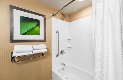 Junction City Hotel | Sonesta Essential Junction City