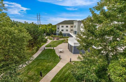 Junction City Hotel | Sonesta Essential Junction City