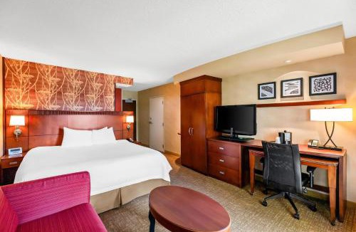 Junction City Hotel | Sonesta Essential Junction City