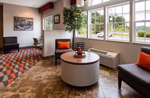Morgantown Hotel | Sonesta Essential Morgantown