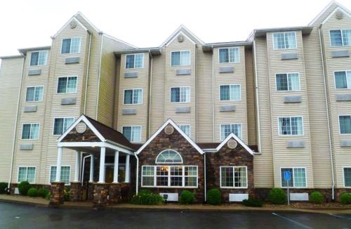Morgantown Hotel | Sonesta Essential Morgantown