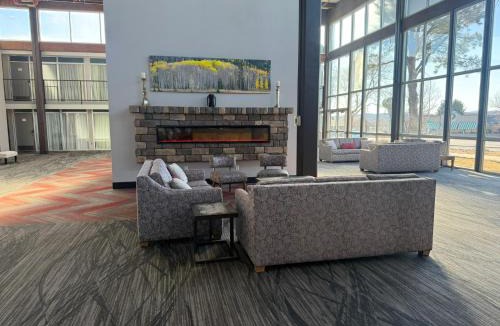 Rapid City Hotel | Sonesta Essential - Rapid City