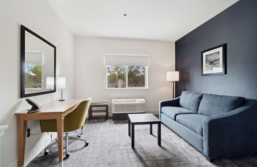 Vacaville Hotel | Sonesta Essential Vacaville - Napa Valley