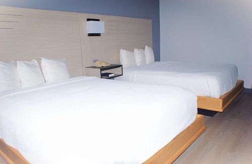 Van Buren Hotel | Sonesta Essential Van Buren-Fort Smith