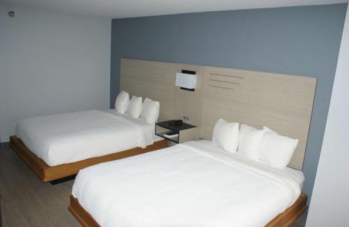 Van Buren Hotel | Sonesta Essential Van Buren-Fort Smith