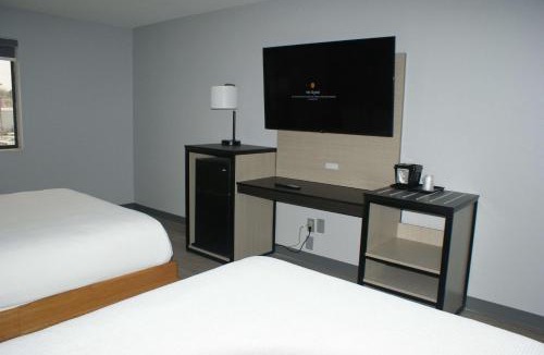 Van Buren Hotel | Sonesta Essential Van Buren-Fort Smith