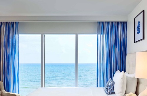 Birch Park Finger Streets Resort | Sonesta Fort Lauderdale Beach