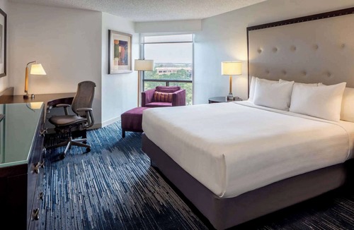 Greater Greenspoint Hotel | Sonesta Hotel Houston IAH Airport