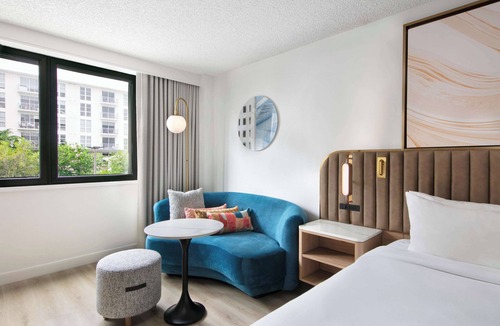 Flagami Hotel | Sonesta Miami Airport